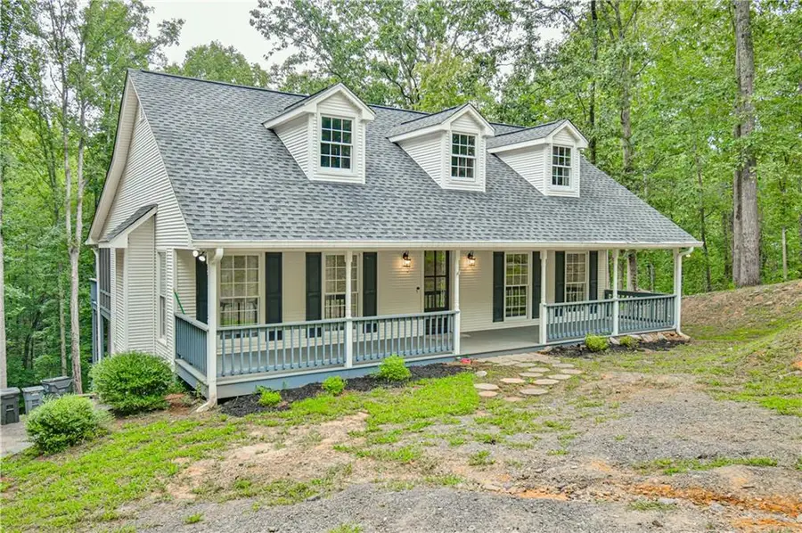 185 Mooney Creek Road, Dahlonega, GA 30533 - Image #2