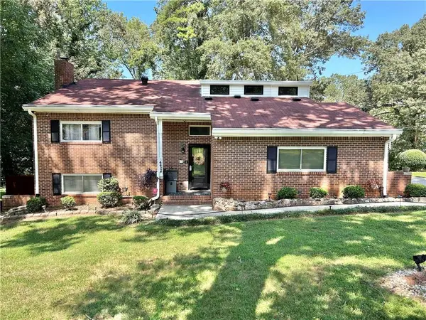 4424 Glenhaven Drive, Decatur, GA 30035