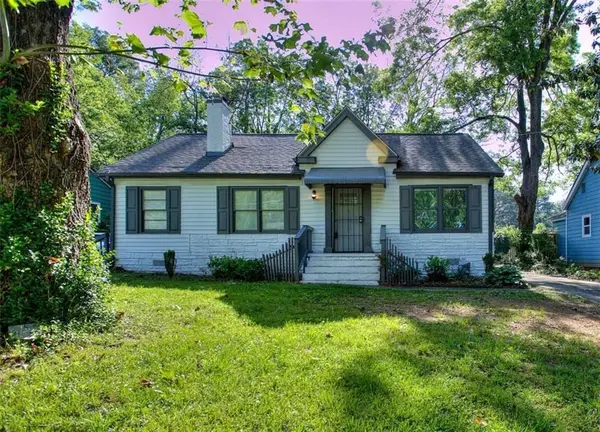 1854 Sylvan Road Sw, Atlanta, GA 30310