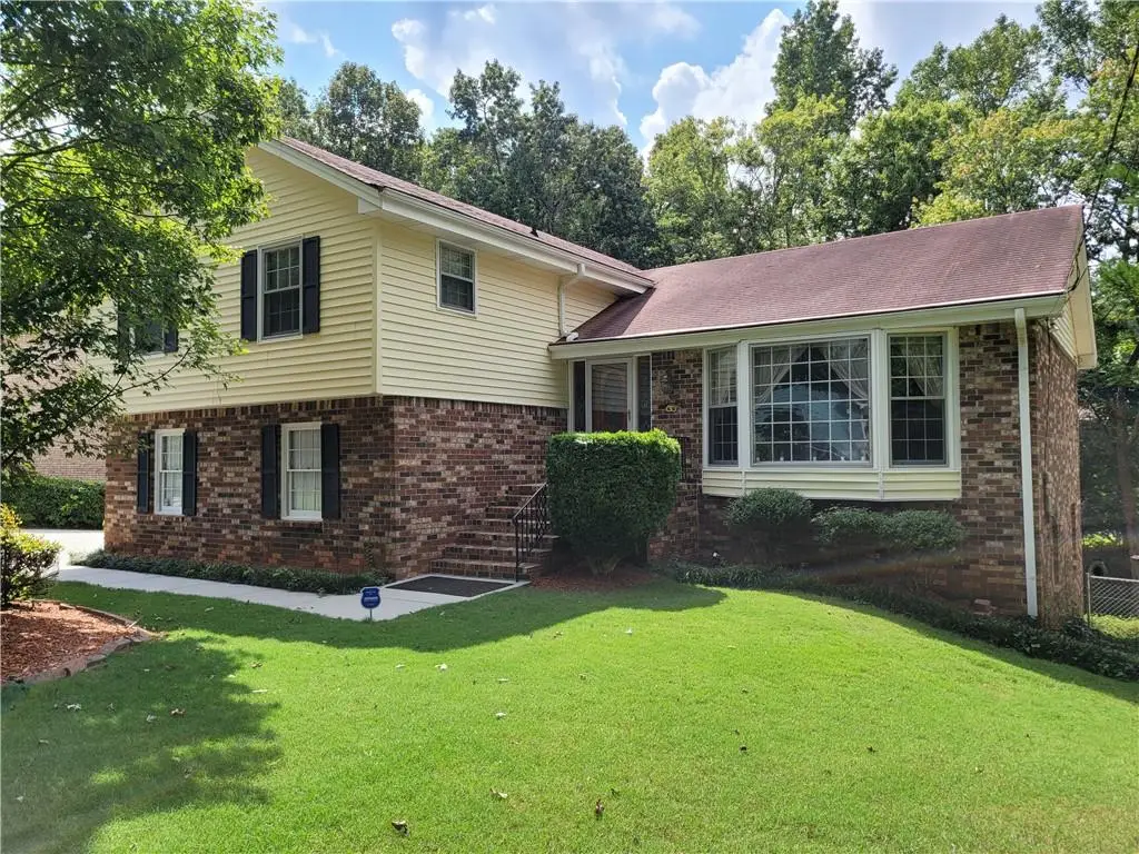 786 John Alden Road, Stone Mountain, GA 30083 - Image #1