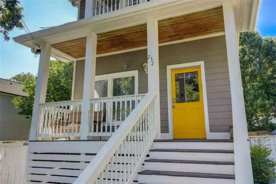 232 SW Tennessee Avenue, Atlanta, GA 30315 - Image #2