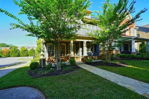 183 Golden Banner Avenue, Marietta, GA 30060