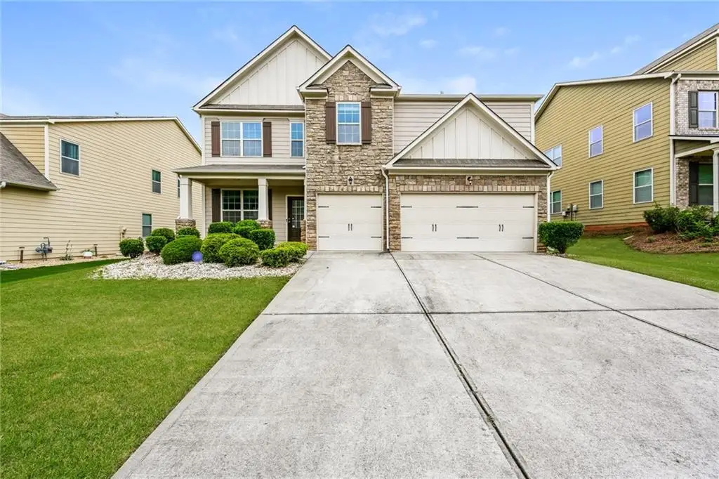 7582 Watson Circle, Locust Grove, GA 30248 - Image #1