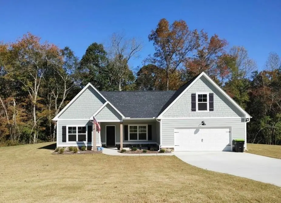 317 Lucy Lane, Carrollton, GA 30117 - Image #1