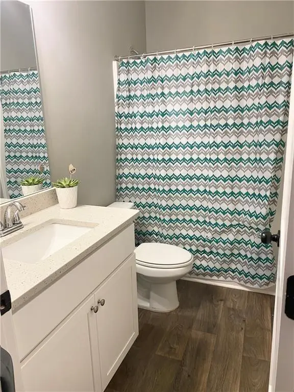 317 Lucy Lane, Carrollton, GA 30117 - Image #3