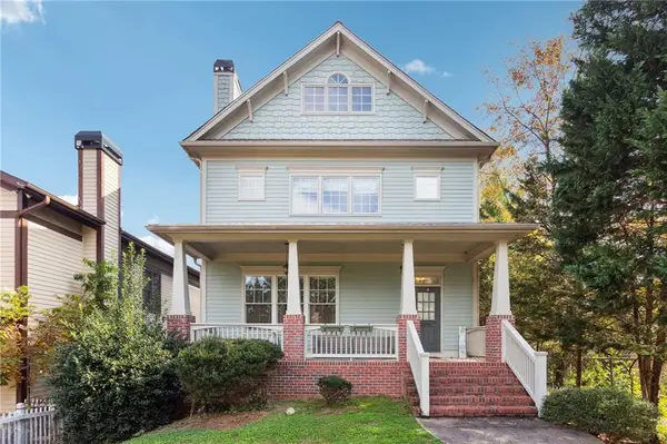 3295 Academy Square, College Park, GA 30337