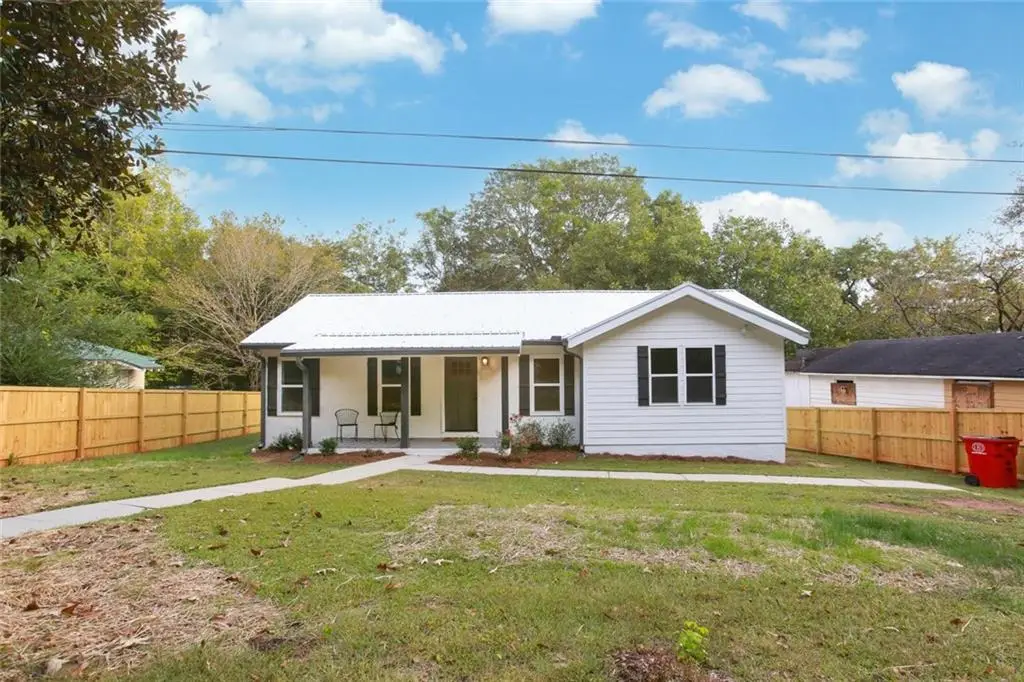 321 Pine Street, Bowdon, GA 30108 - Image #1