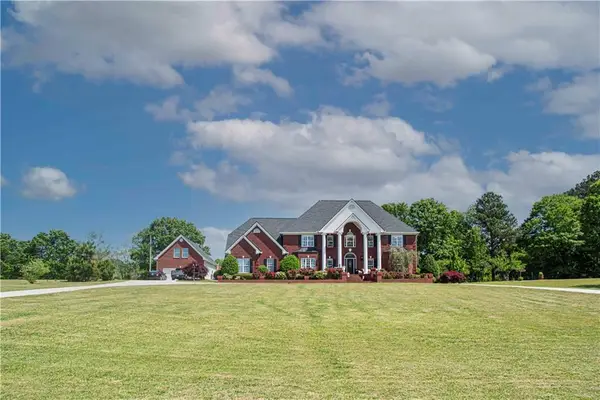 1011 Corley Road, Conyers, GA 30012