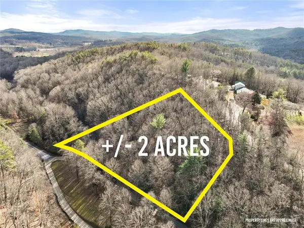 0 Goshen Mountain Road, Clarkesville, GA 30523