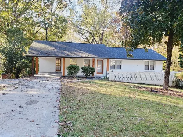 2779 Pasco Lane, Atlanta, GA 30316