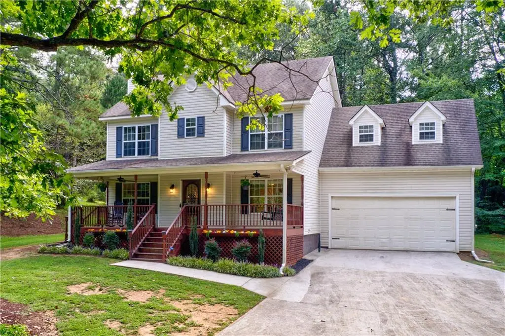 92 Blacks Mill Valley, Dawsonville, GA 30534 - Image #1