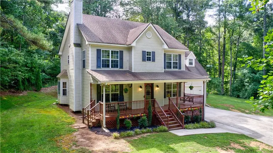 92 Blacks Mill Valley, Dawsonville, GA 30534 - Image #2