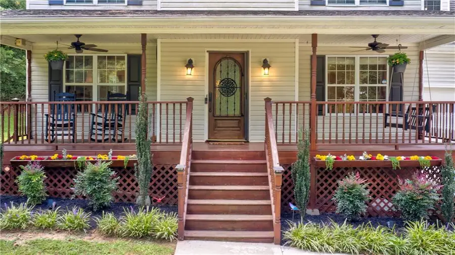 92 Blacks Mill Valley, Dawsonville, GA 30534 - Image #3