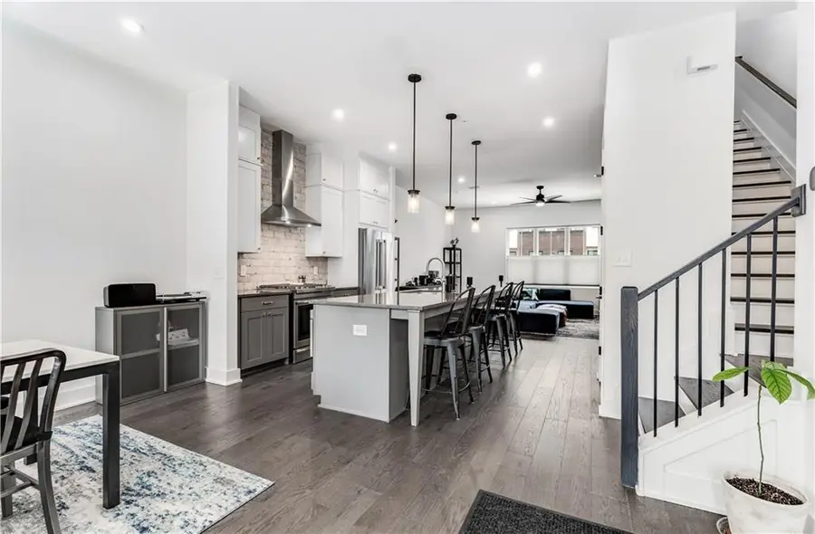 2606 Talley Street, Decatur, GA 30030 - Image #3