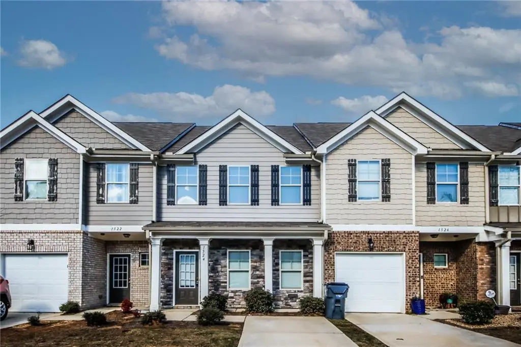 1524 Iris Walk, Jonesboro, GA 30238 - Image #1