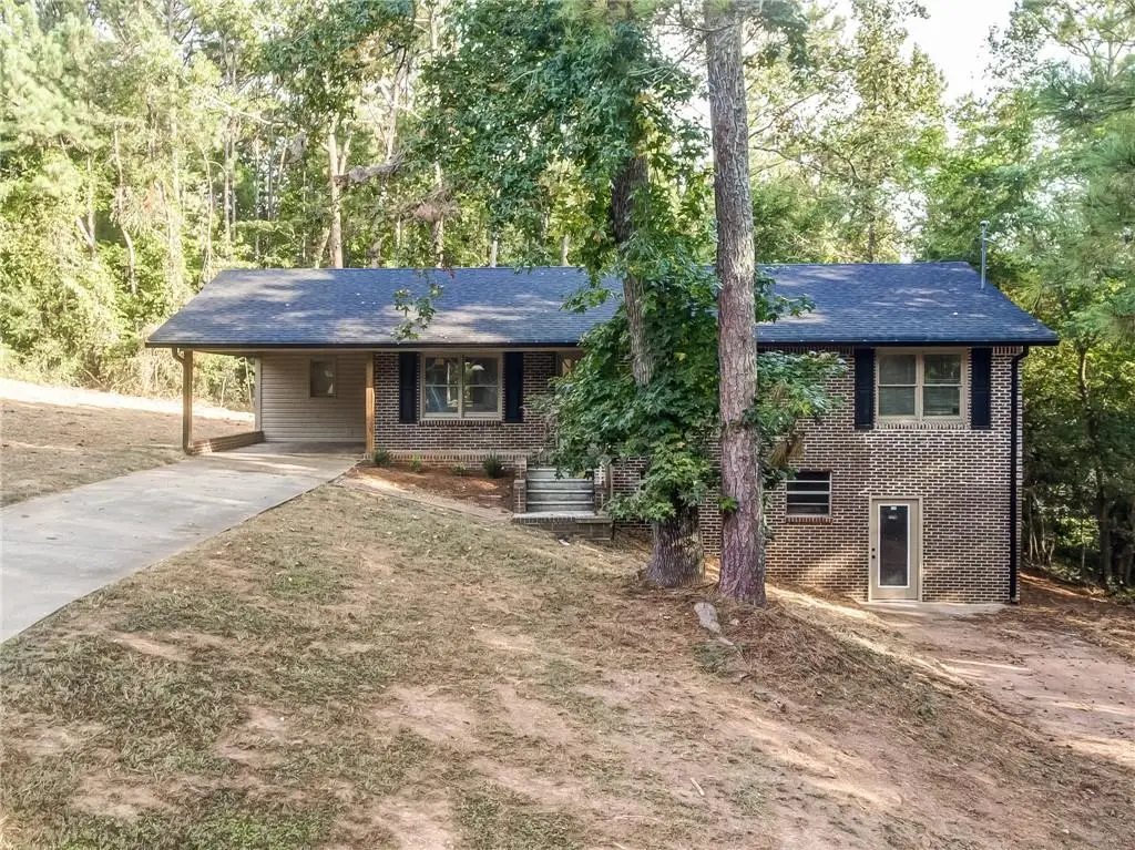 26 Alisha Circle Nw, Cartersville, GA 30121 - Image #1