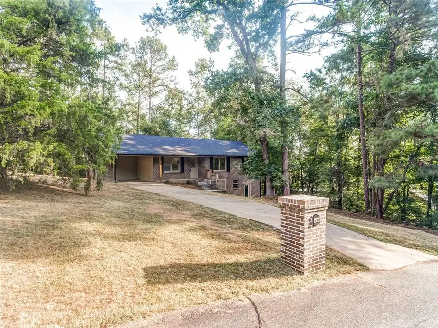 26 Alisha Circle Nw, Cartersville, GA 30121 - Image #2