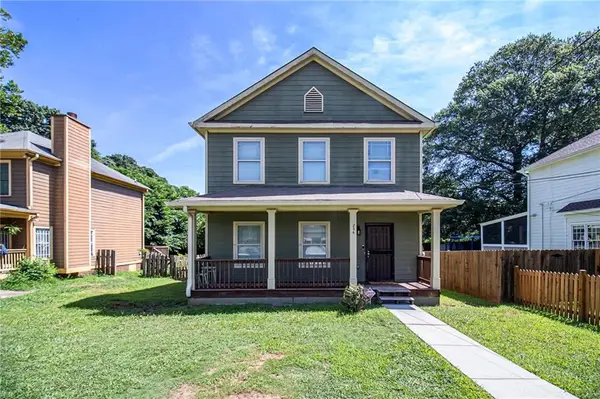 244 Milton Avenue Se, Atlanta, GA 30315