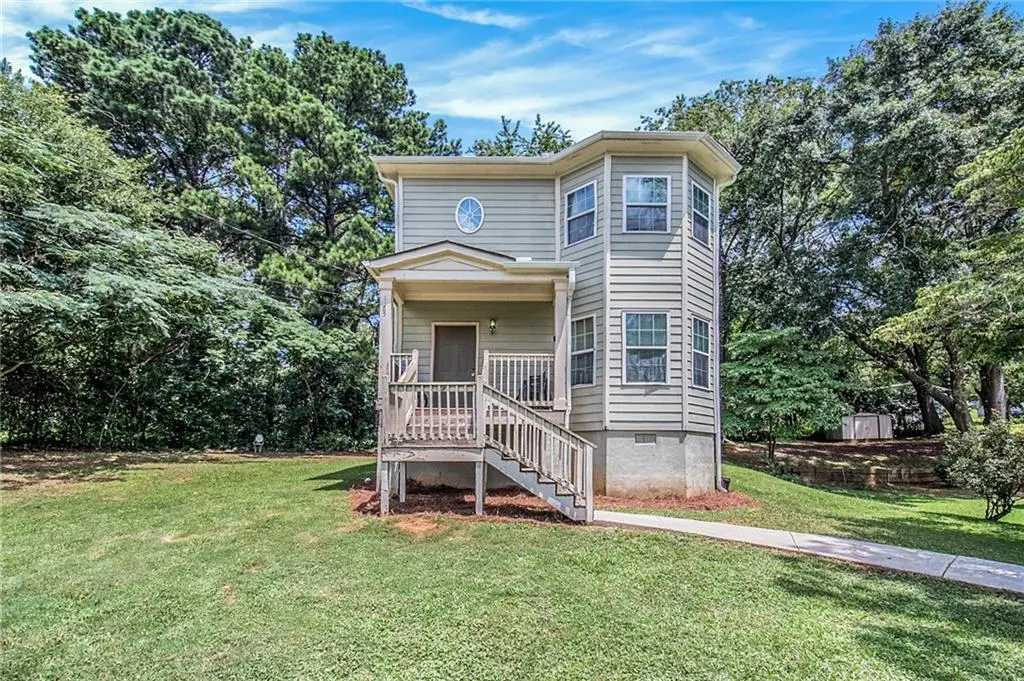1585 Mary George Avenue Nw, Atlanta, GA 30318 - Image #1