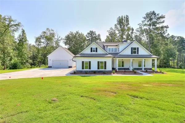101 Stormy Drive, Eatonton, GA 31024