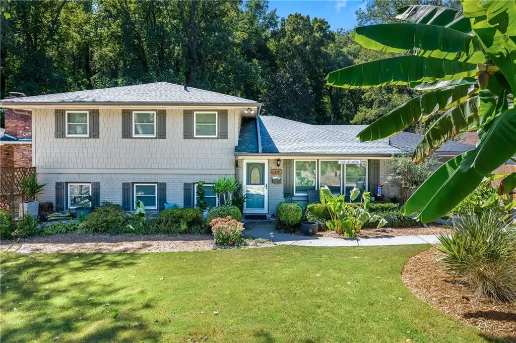 993 Hilburn Drive Se, Atlanta Decatur, GA 30316 - Image #1