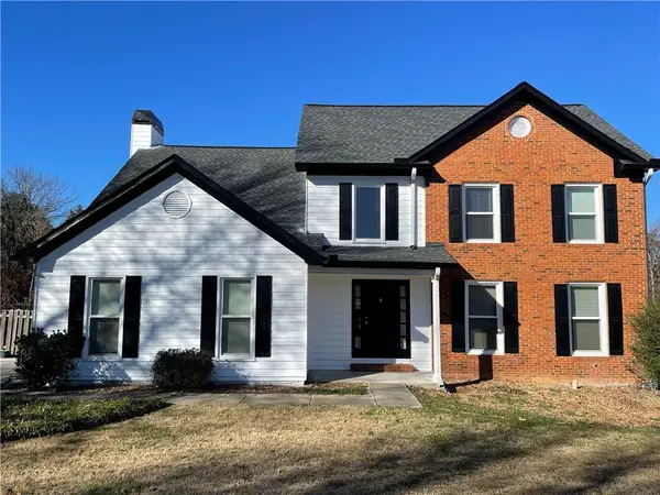 3015 Hunters Pond Court, Snellville, GA 30078