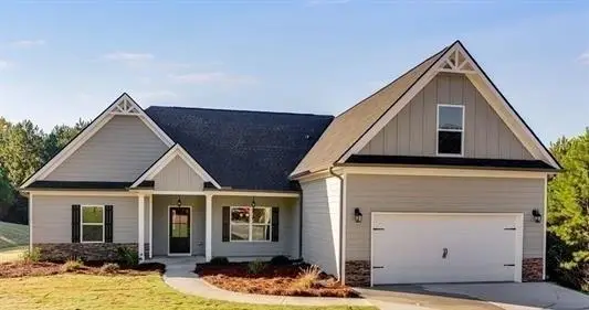 8940 Callaway Drive, Winston, GA 30187