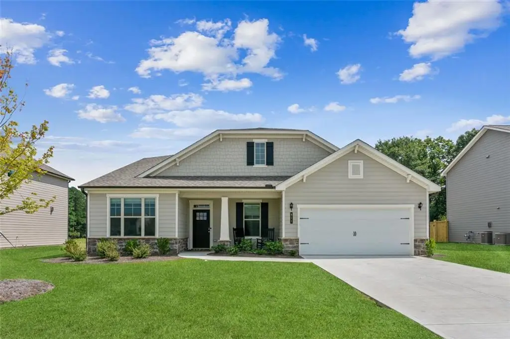 311 Dragonfly Way, Winder, GA 30680 - Image #1