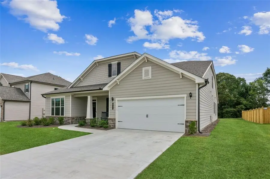 311 Dragonfly Way, Winder, GA 30680 - Image #2