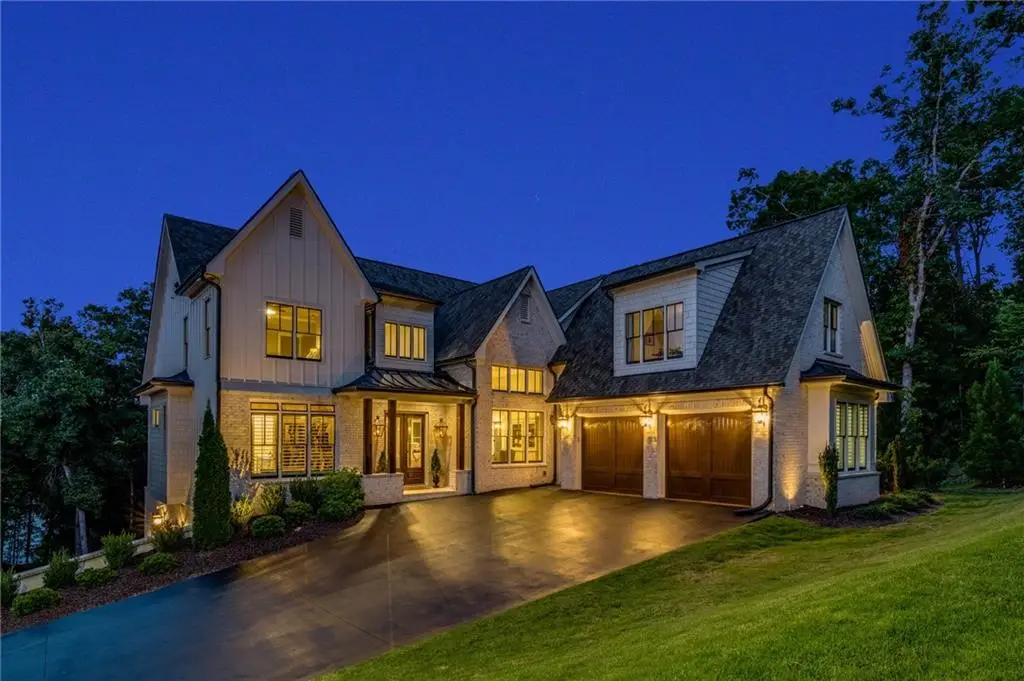 602 River Overlook Road, Dawsonville, GA 30534 - Image #1