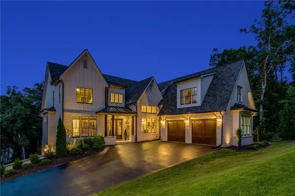 602 River Overlook Road, Dawsonville, GA 30534