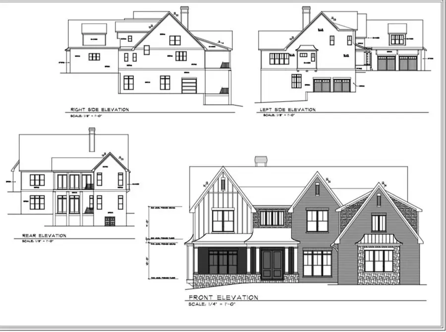 602 River Overlook Road, Dawsonville, GA 30534 - Image #2