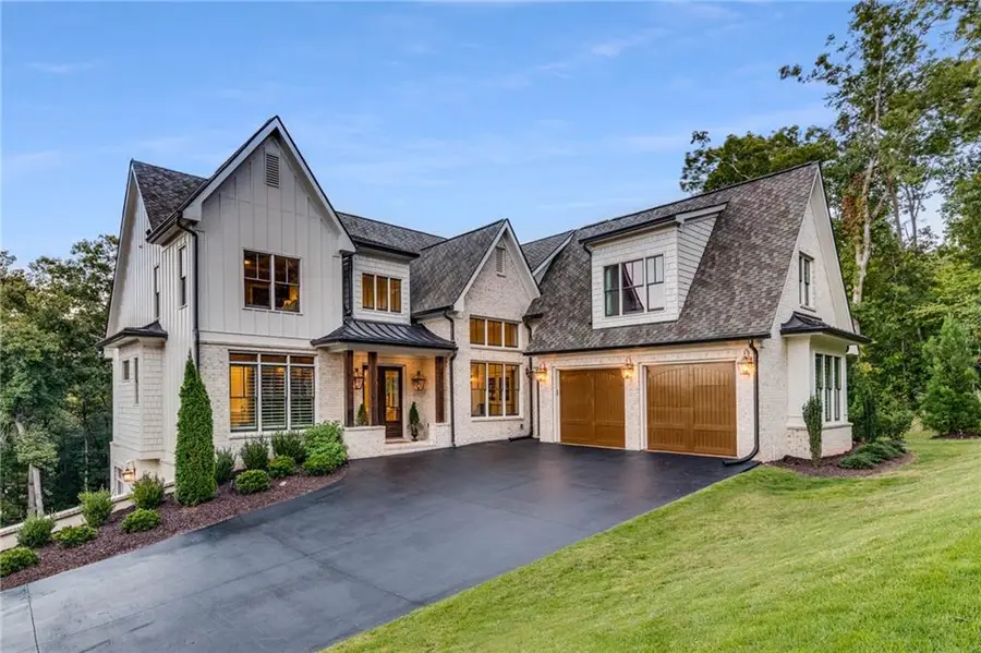 602 River Overlook Road, Dawsonville, GA 30534 - Image #3