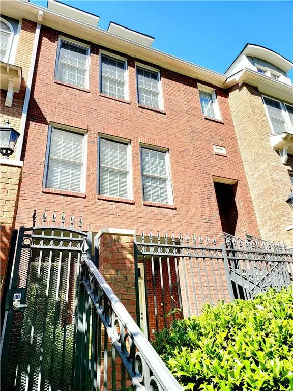 554 Centennial Olympic Park Drive Nw, Atlanta, GA 30313