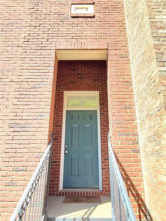 554 Centennial Olympic Park Drive Nw, Atlanta, GA 30313 - Image #2