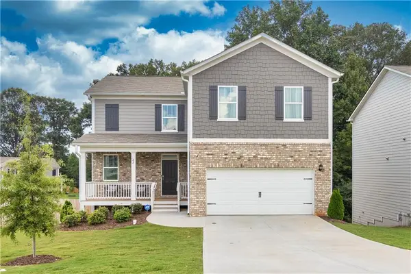 82 Steel Trail, Pendergrass, GA 30567