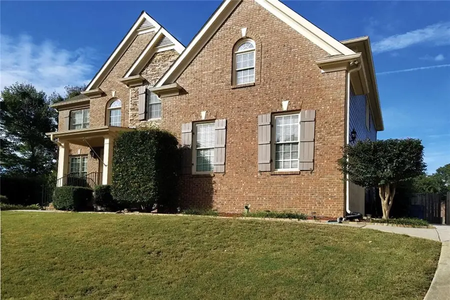 1799 Mapmaker Drive, Dacula, GA 30019 - Image #2