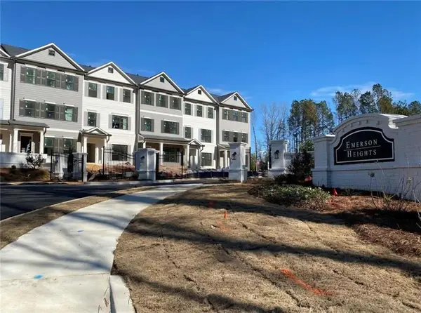 412 Stovall Place, Woodstock, GA 30188