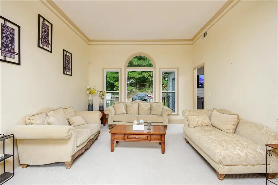 567 Shadow Oaks Drive, Stone Mountain, GA 30087 - Image #3