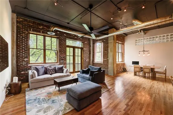 3235 Roswell Road Ne #709, Atlanta, GA 30305