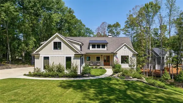 100 Westview Way, Eatonton, GA 31024