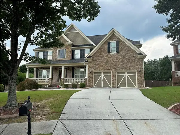 2009 Keeling Mill Terrace, Grayson, GA 30017