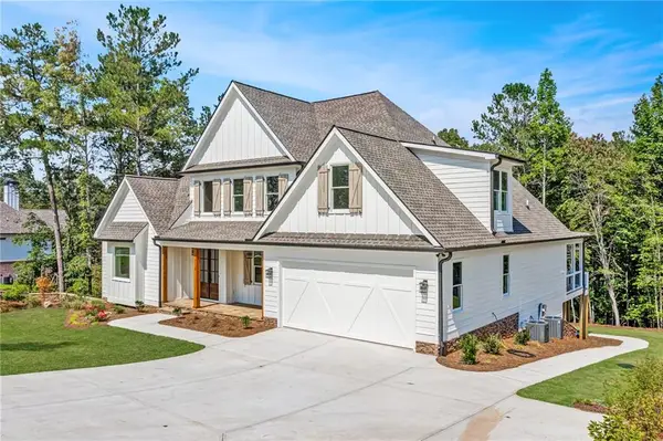 318 Masons Way, Waleska, GA 30183