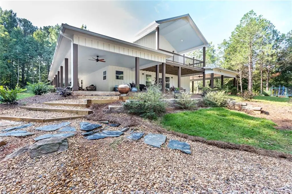 1601 Barton Bridge Road, Monroe, GA 30655 - Image #1