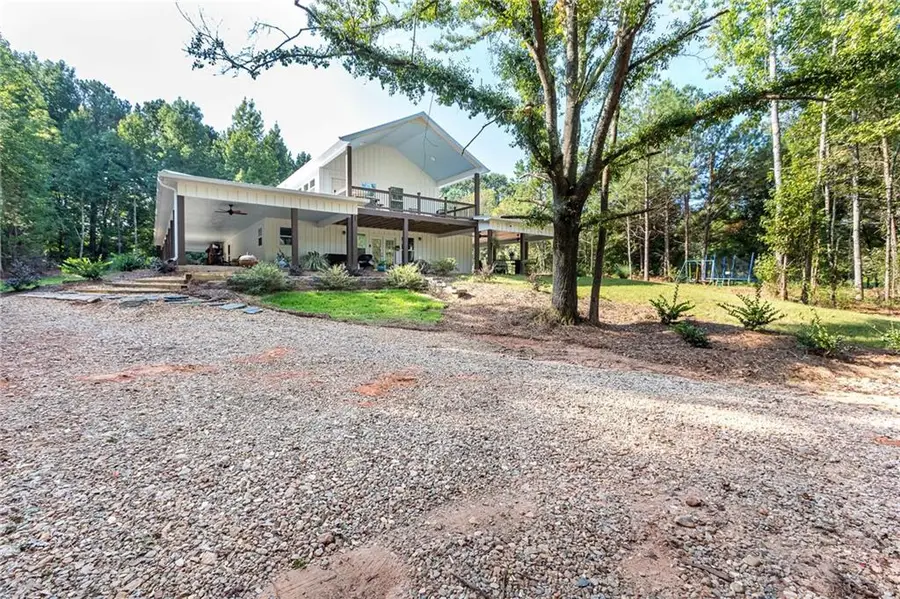 1601 Barton Bridge Road, Monroe, GA 30655 - Image #2