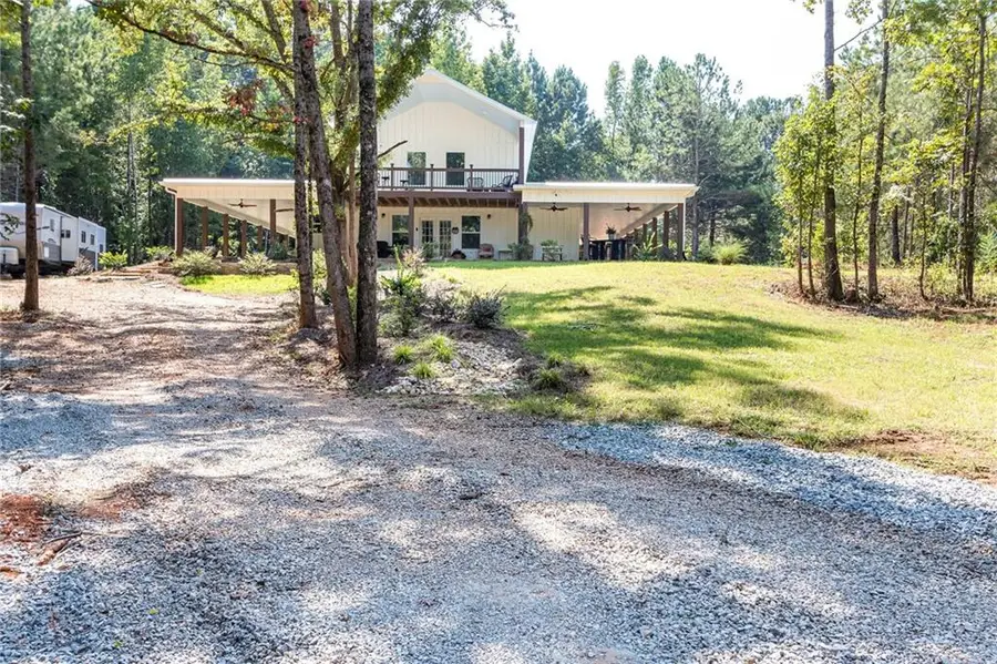 1601 Barton Bridge Road, Monroe, GA 30655 - Image #3
