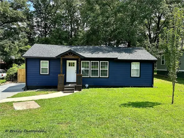 175 Hyacinth Avenue Nw, Atlanta, GA 30314