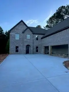 2501 Pattington Way, Conyers, GA 30013