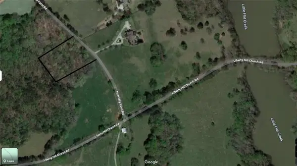 0 Nunnally Farm Rd, Monroe, GA 30655