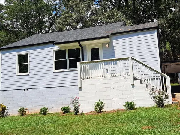 1925 W Forrest Avenue, East Point, GA 30344